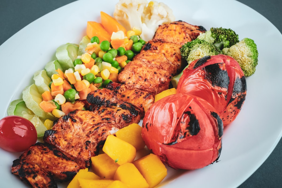 Meal planning and nutrition preparation